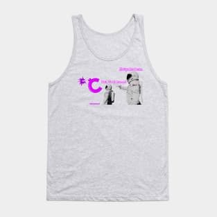 All Chumps Tank Top